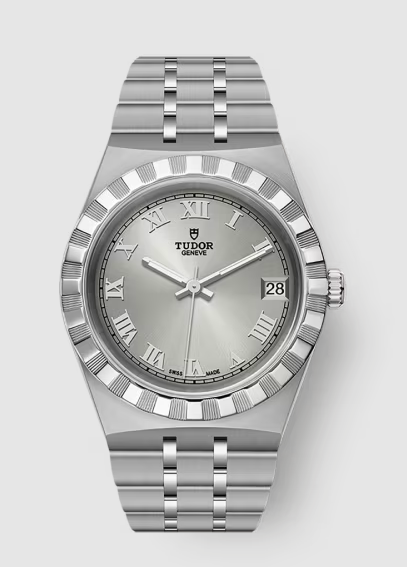 Luxury Tudor Royal M28400-0001 Replica Watch